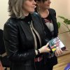Зустріч із колегами з Силезького університету в Катовіцах (Польща)